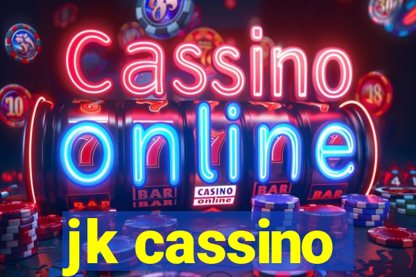 jk cassino